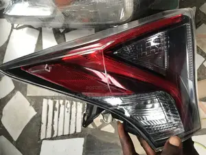 Toyota Prius 2016 Taillight Left