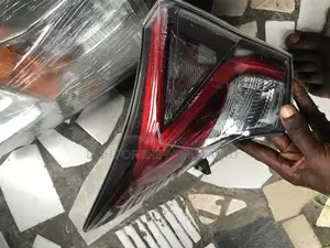 Toyota Prius 2016 Taillight Left