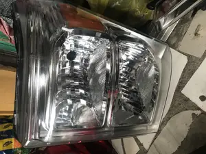 Ford F-250 / F350 Headlight 2013 Left Side