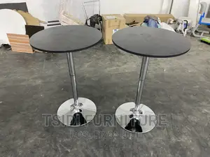 Quality Bar Table