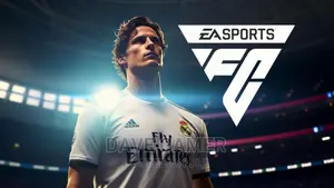 FIFA 24 PC (The World’S Game)
