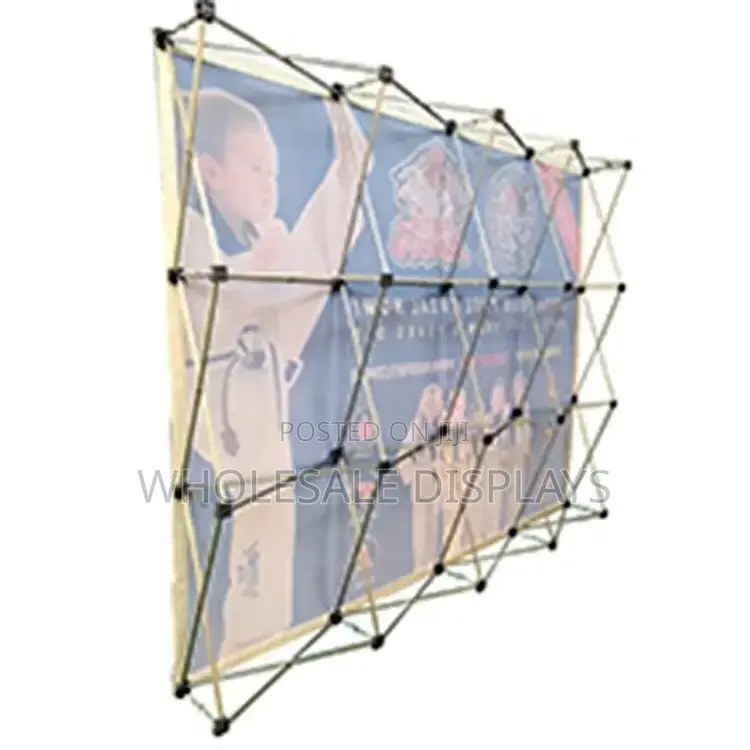 Backdrop Stands