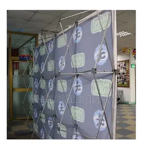 Backdrop Stands