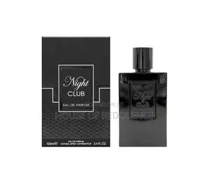 Night Club & Night Club Irish Green Eau De Parfum