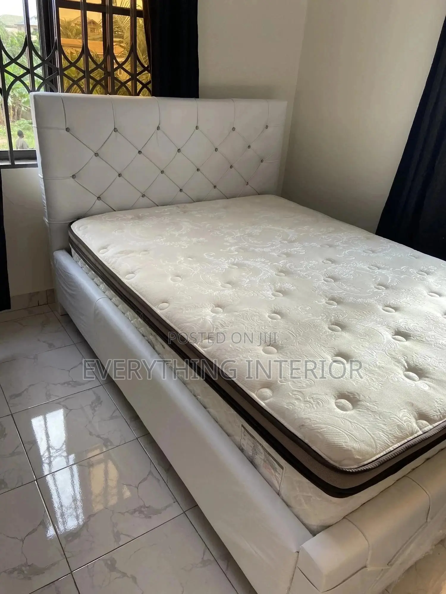 Brand New Double Foreign Queen Size