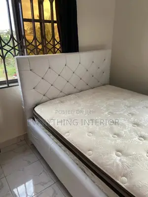 Brand New Double Foreign Queen Size
