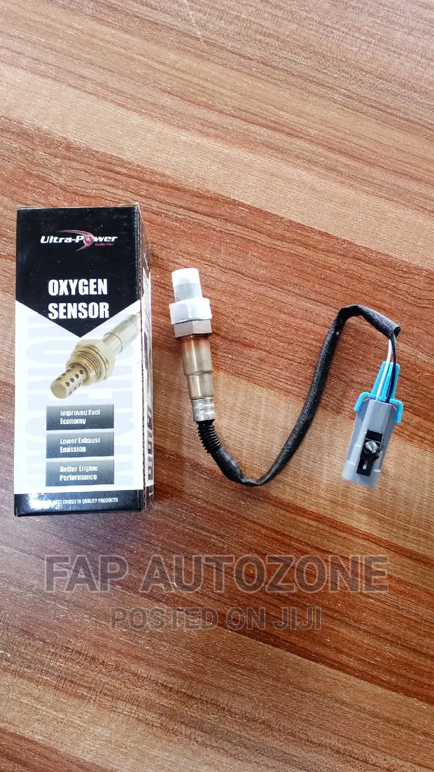 01407. Original Chevy Camora Oxygen Sensor From USA. 2344244