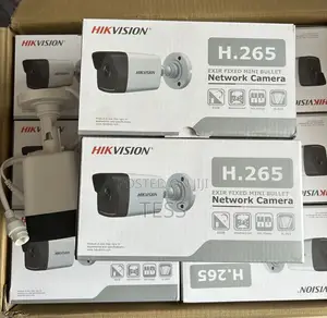 Hikvision Ip Camera 2mp Ds-2cd1021goe-I/Eco