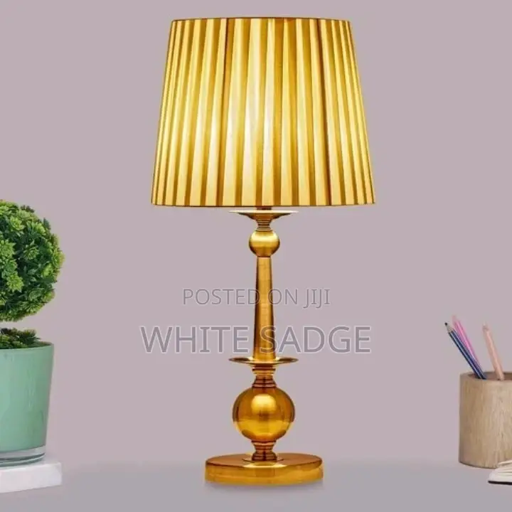 Bed Side Lamp