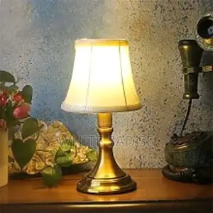 Bed Side Lamp