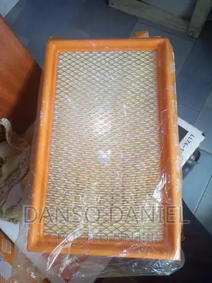 Ford Explorer Air Cleaner