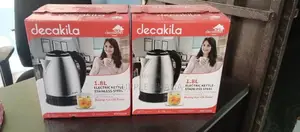 Quality Electric Kettle Stainless Steel