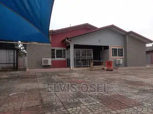 3bdrm House in Broadcasting Kasoa, Weija for rent