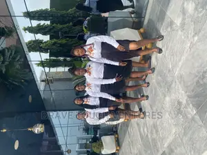 Ushering,Waiting Protocol Service