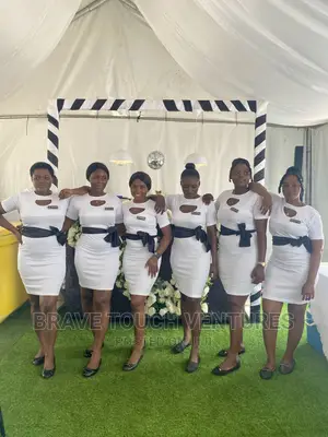 Ushering,Waiting Protocol Service