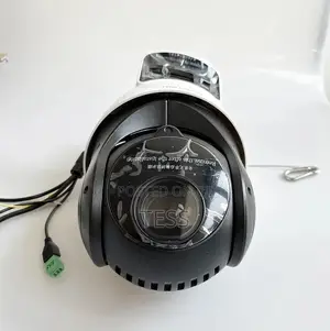 Hikvision Ip 4mp Tandemvu 25xcolorful Ds-2se4c425mwg-E(14f0)