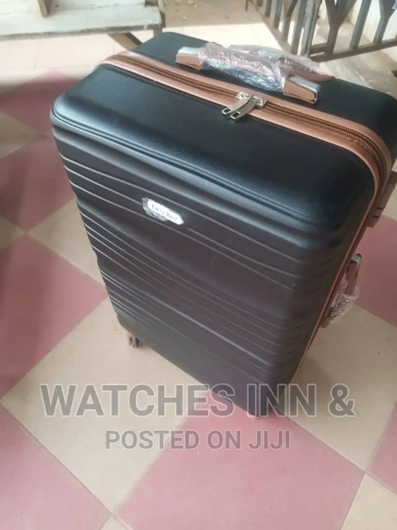 Traveling/ Luggage Set ( 3 in 1 )