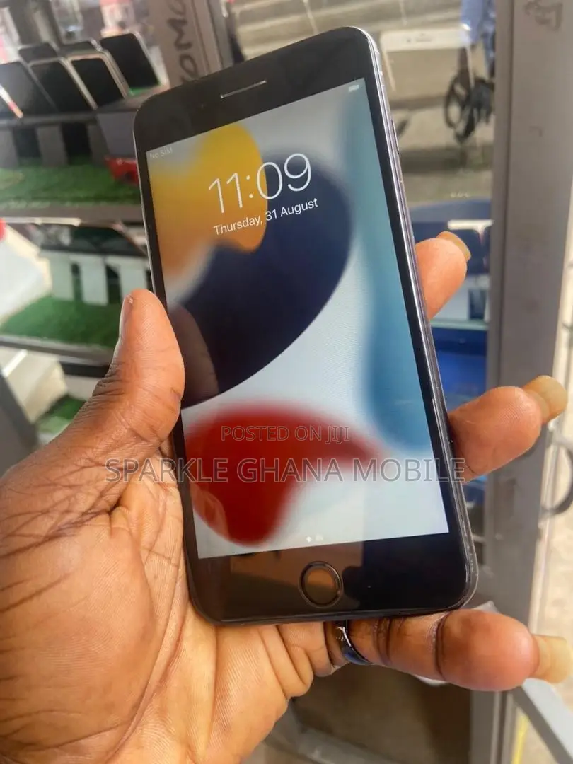 Apple iPhone 6s 64 GB Silver
