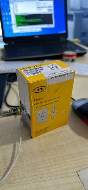 Universal 4g Wifi