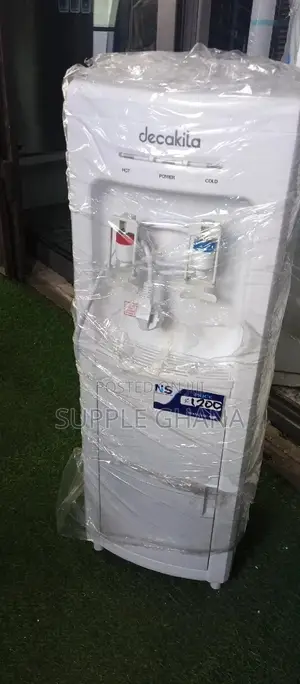 Quality Decakila Water Dispenser