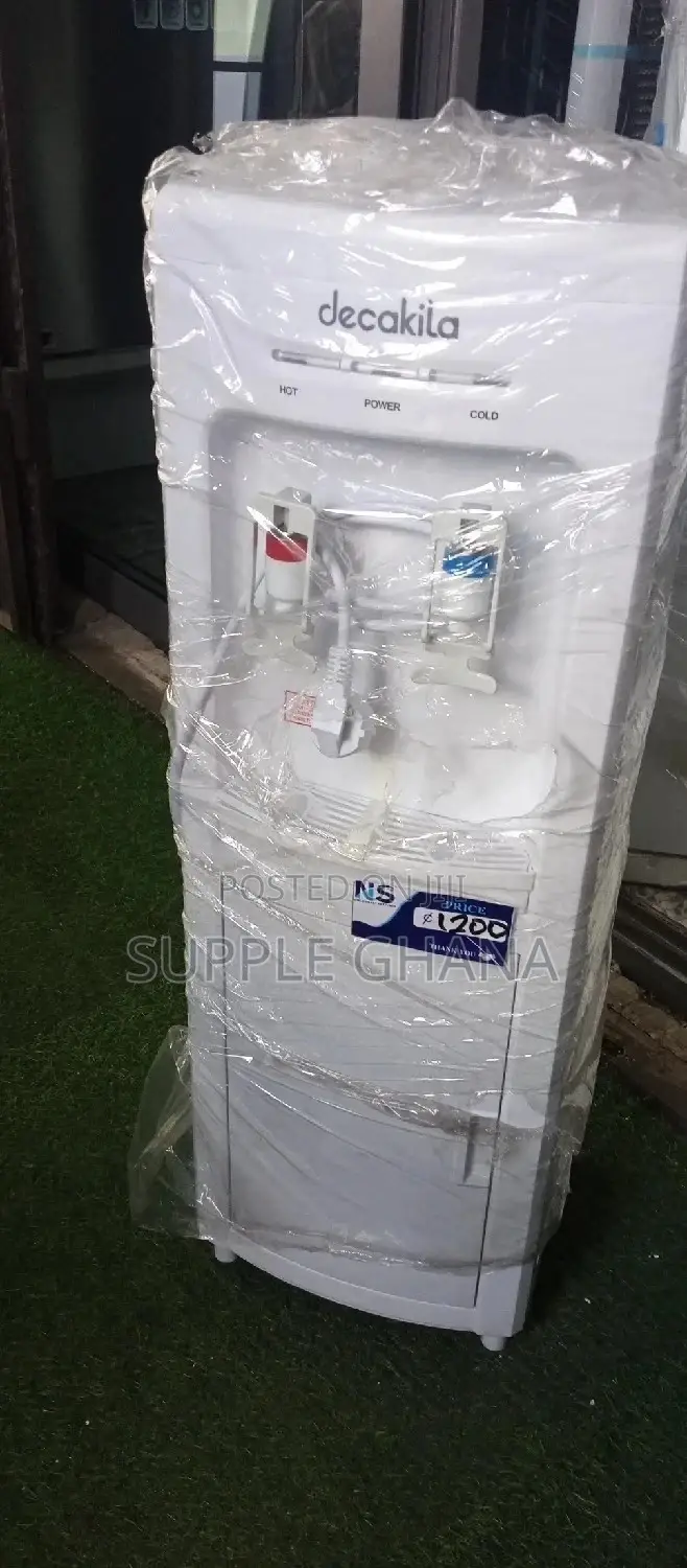 Quality Decakila Water Dispenser