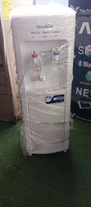 Quality Decakila Water Dispenser