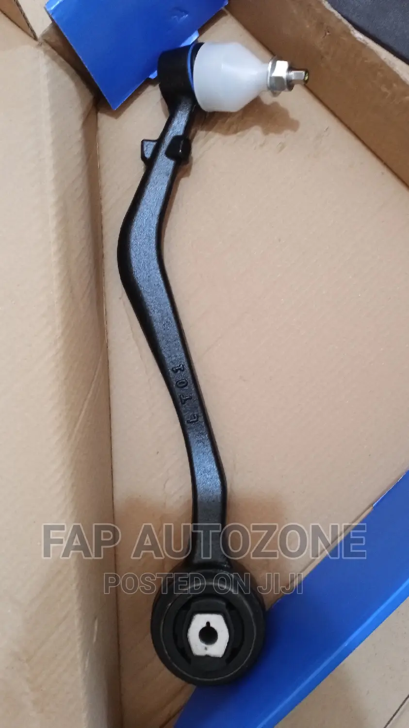 01375/01376. Original Chevy Camaro Control Arm From Usa