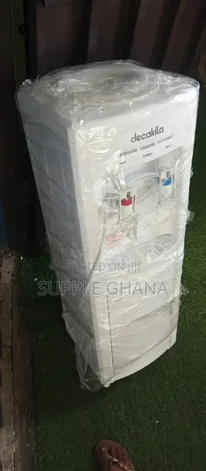 Quality Decakila Water Dispenser