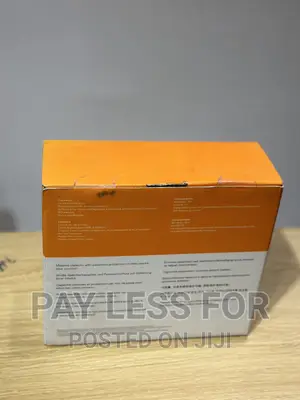 6TB WD External Harddrive (My Book)