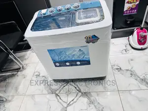 Call  and Order for 10kg Topload Twintub Nasco WM