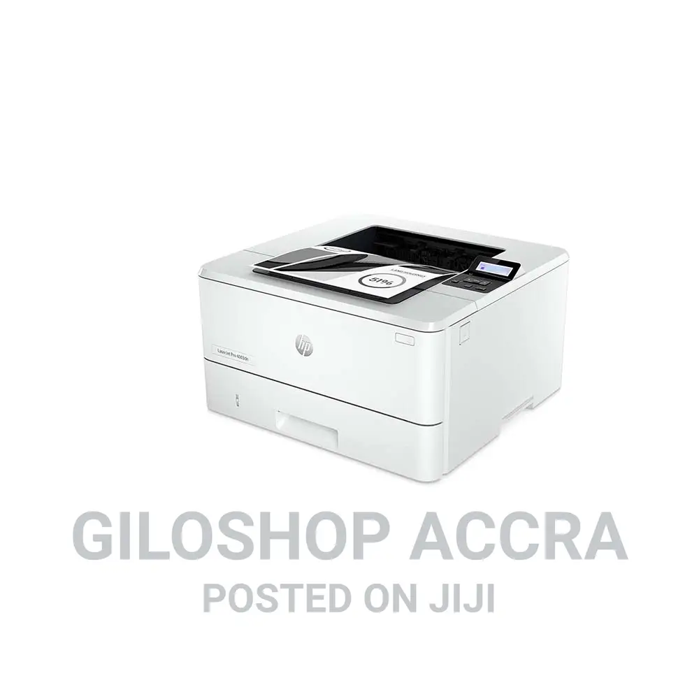 Hp Laserjet Pro 4003dn Printer