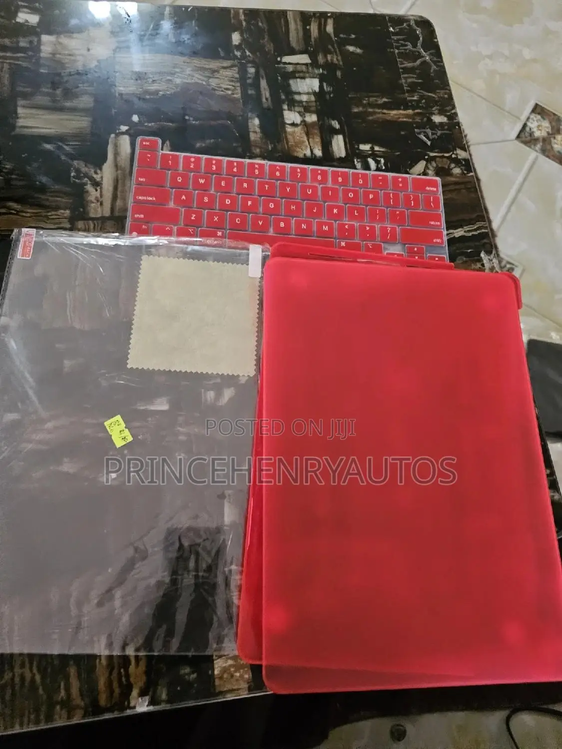 Macbook Pro 13 " M1/M2 Pro 3in1 Bundle