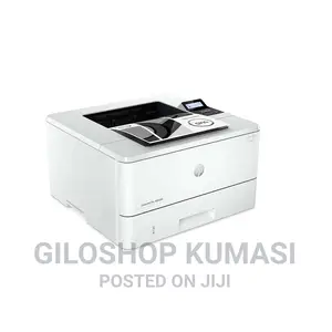 Hp Laserjet Pro 4003dn Printer