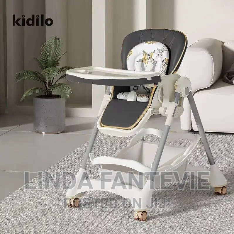 Kids High Chair