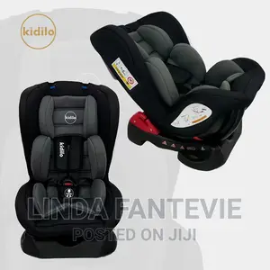 Baby Car Seat 0 to 4 Years