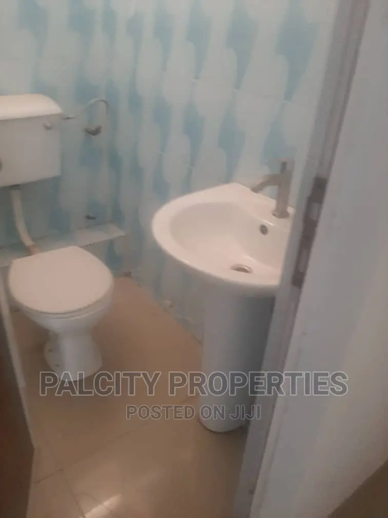 Spacious Office Space for Rent at Asokwa