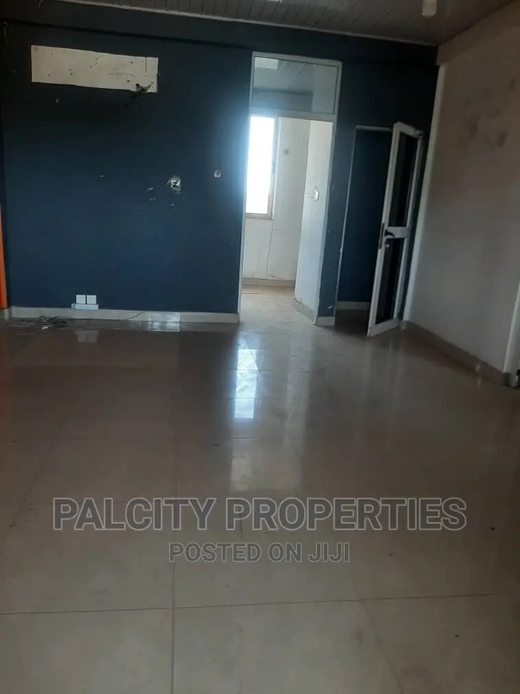 Spacious Office Space for Rent at Asokwa