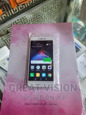 Huawei Honor 8x 128 GB White