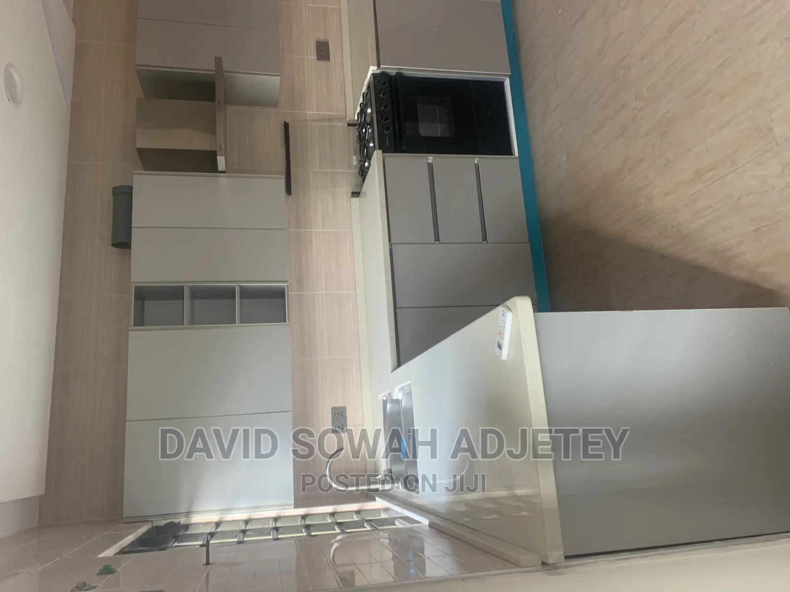 2bdrm Apartment in East Airport for rent