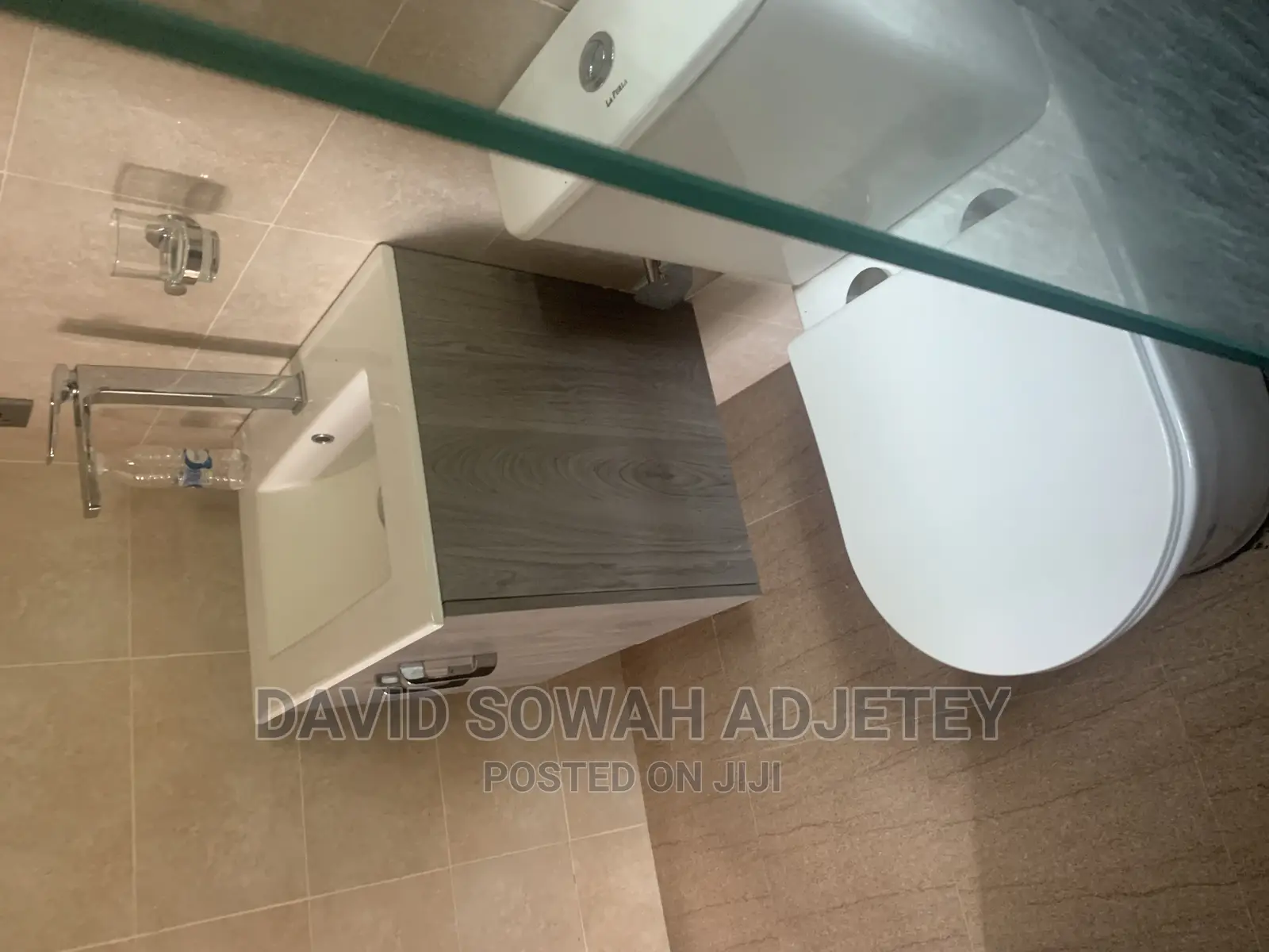 2bdrm Apartment in East Airport for rent