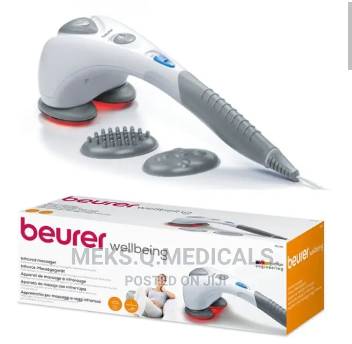 Body Massager ( Beurer )