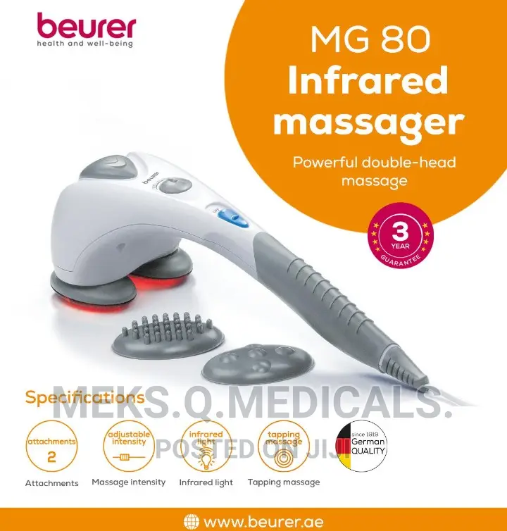 Body Massager ( Beurer )