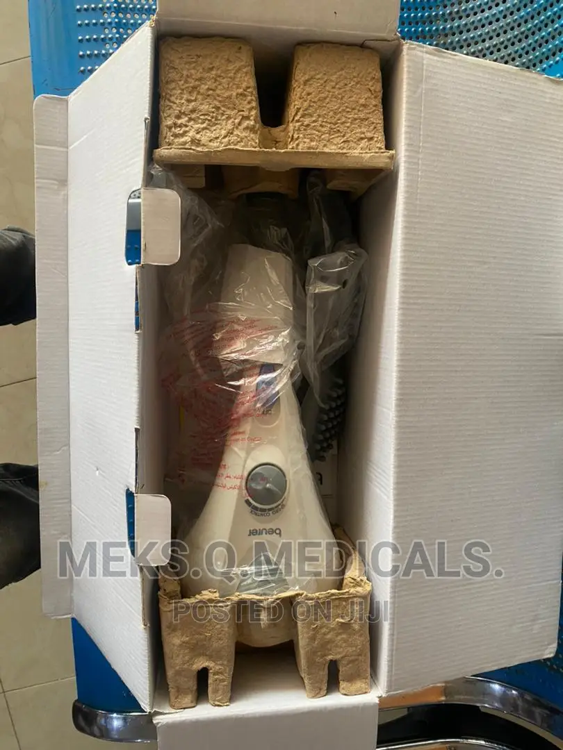 Body Massager ( Beurer )
