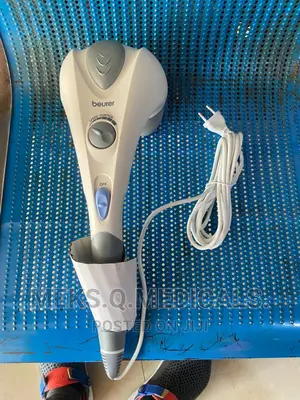 Body Massager ( Beurer )