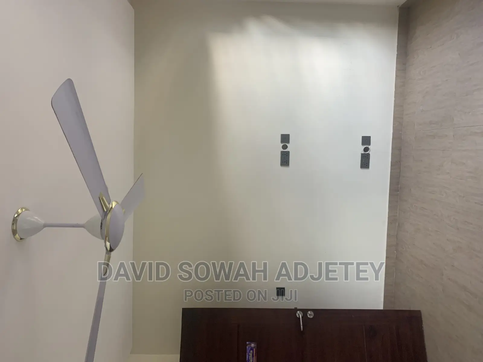 2bdrm Apartment in East Airport for rent