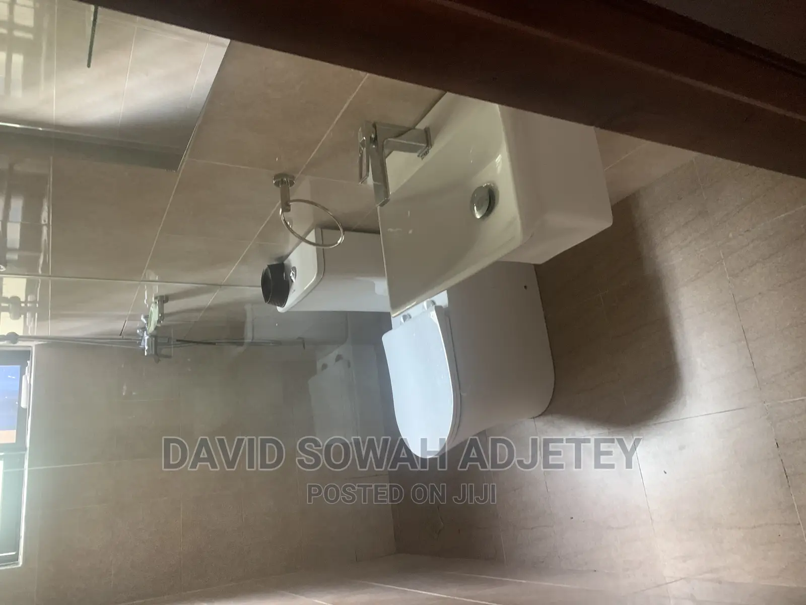 2bdrm Apartment in East Airport for rent