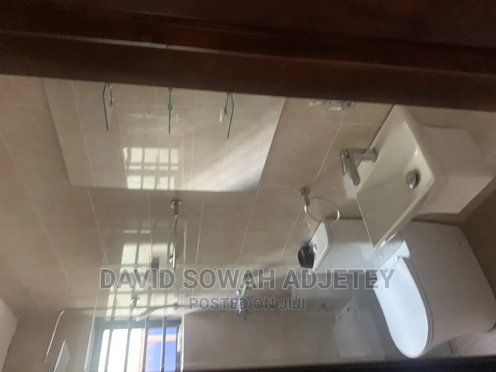2bdrm Apartment in East Airport for rent