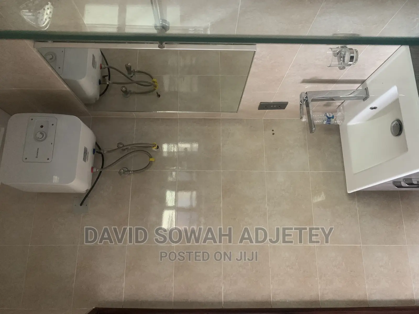 2bdrm Apartment in East Airport for rent