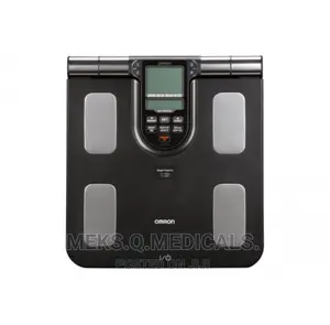 Body Composition Monitor Omron