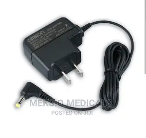 Omron Adapter